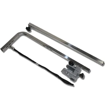 H1 Pets Steel Suspension Grooming Bracket Sling Adjustable Metal Table Arm Support Dog Cat Holder for Bath Desk Pet Products
H1 Pets Steel Suspension Grooming Bracket Sling Adjustable Metal Table Arm Support Dog Cat Holder for Bath Desk Pet Products