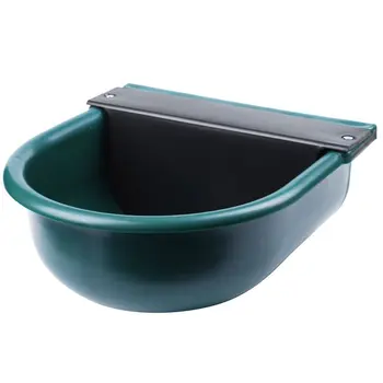 Farm Livestock Cattle Drinker Bowl Automatic Waterer Horse Pig Drinking Bowl for Cow Horse Farm Animal Feeding Eqipment
Farm Livestock Cattle Drinker Bowl Automatic Waterer Horse Pig Drinking Bowl for Cow Horse Farm Animal Feeding Eqipment