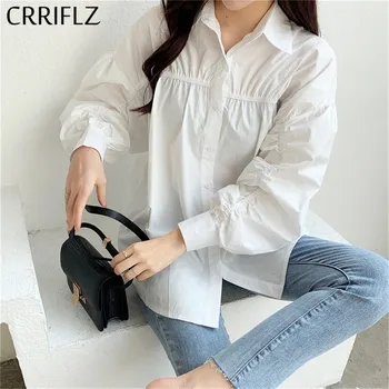 Women Casual Turn-down Collar Full Solid Polyester Regular Broadcloth CRRIFLZ 
Women Casual Turn-down Collar Full Solid Polyester Regular Broadcloth CRRIFLZ
