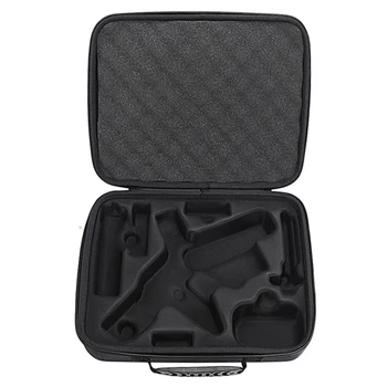 Waterproof Hand Bag Case Carrying Case Portable Protection Storage for Zhiyun Weebill Lab & Zhiyun Weebill S
Waterproof Hand Bag Case Carrying Case Portable Protection Storage for Zhiyun Weebill Lab & Zhiyun Weebill S