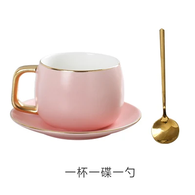 Nordic Ceramic Simple Coffee Cup Set Handmade Tea Cup Ceramic Japanese Porcelain Tea Cups High Quality Teacup And Saucer II50BYD
Nordic Ceramic Simple Coffee Cup Set Handmade Tea Cup Ceramic Japanese Porcelain Tea Cups High Quality Teacup And Saucer II50BYD