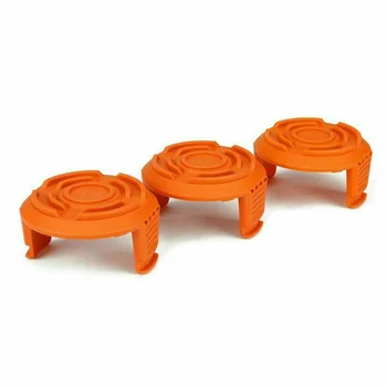 WG180 Spool Cap Cover WG184 WG191 Replacement Accessories String Trimmer Tool-free Spool Cap
WG180 Spool Cap Cover WG184 WG191 Replacement Accessories String Trimmer Tool-free Spool Cap