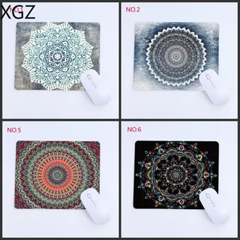 XGZ Fashion Mandala Bohemia Pattern Nature Rubber Table Mouse Pad Size for 22X18CM Laptop Computer Gaming Mousepad Mat CSGO LOL
XGZ Fashion Mandala Bohemia Pattern Nature Rubber Table Mouse Pad Size for 22X18CM Laptop Computer Gaming Mousepad Mat CSGO LOL