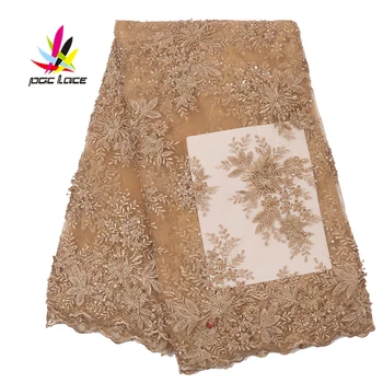 Nigerian 3D Flowers Beads Styles Latest of Ankara Dresses Tulle Fabric Bridal Lace Fabric Net Cord Cloth for Dress AMY2740B 
Nigerian 3D Flowers Beads Styles Latest of Ankara Dresses Tulle Fabric Bridal Lace Fabric Net Cord Cloth for Dress AMY2740B