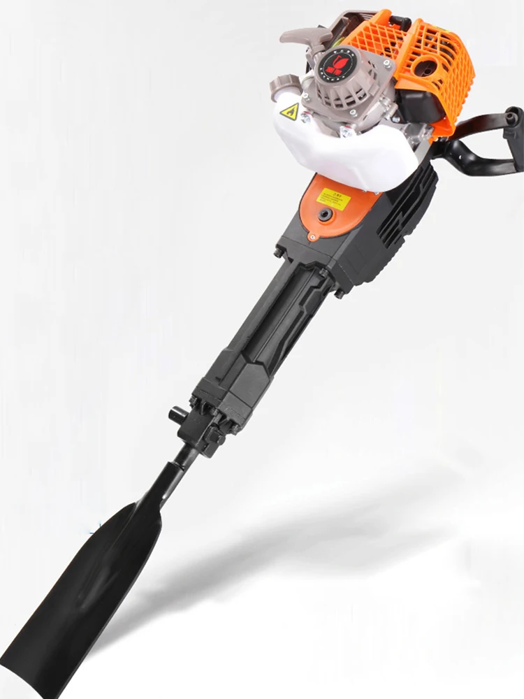 Four-stroke Tree Digging Machine Seedling Lifter Root Cut Excavate Trenching Tree Lifter Gasoline Pick Tree Planting Equipment
Four-stroke Tree Digging Machine Seedling Lifter Root Cut Excavate Trenching Tree Lifter Gasoline Pick Tree Planting Equipment