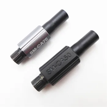 

SHIMANO SM CA70 CA50 Bike Inline Shifting Cable Adjuster In-line Shift ISMCA70P/ISMCA50P