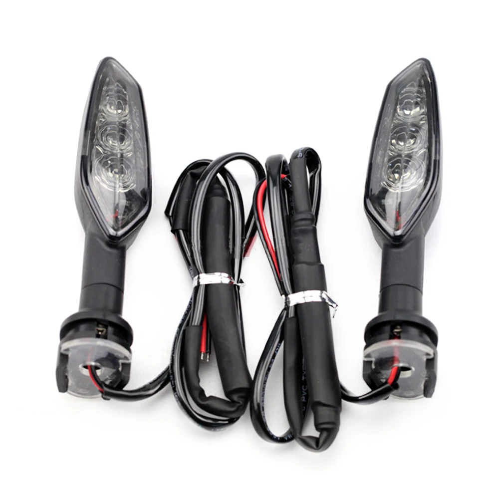 LED Turn Signal Indicator Light For YAMAHA FZ-10 FZ-09 FZ-07 FZ-03 FZ-25 FJ-09 XSR900 XSR700 Motorcycle Blinker Front or Rear
LED Turn Signal Indicator Light For YAMAHA FZ-10 FZ-09 FZ-07 FZ-03 FZ-25 FJ-09 XSR900 XSR700 Motorcycle Blinker Front or Rear