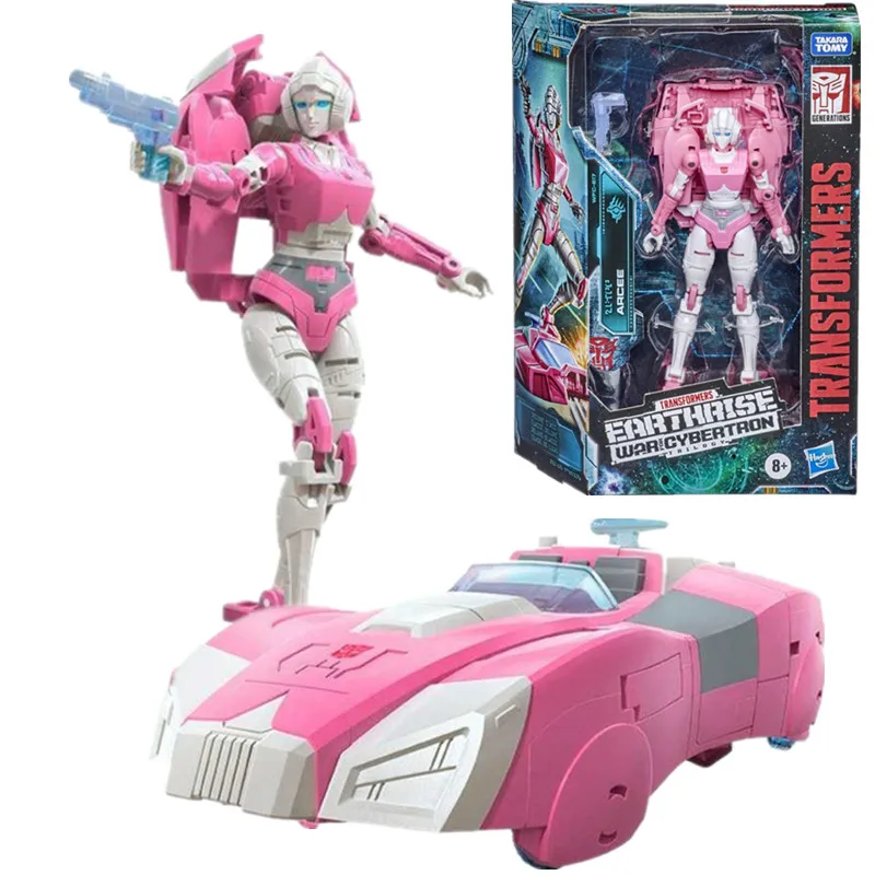 transformers siege arcee