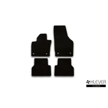 Floor mats Klever econom Audi Q3 2015, cross, 4 PCs (textile) Audi ku3)
Floor mats Klever econom Audi Q3 2015, cross, 4 PCs (textile) Audi ku3)
