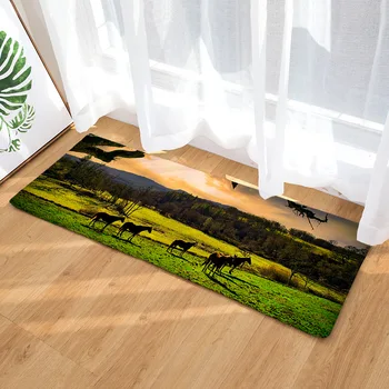 Modern 3D Printed Mat for Kitchen Cushion Bathroom Door Mats Outdoor Floor Mat Bedroom Bed Blanket Carpet Doormat 
Modern 3D Printed Mat for Kitchen Cushion Bathroom Door Mats Outdoor Floor Mat Bedroom Bed Blanket Carpet Doormat