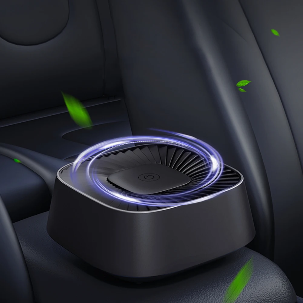 Mini Air Purifier Diffuser USB Charging Portable Home Office Aromatherapy Purifier Car Air Purifier For Plants Pets Baby Bule
Mini Air Purifier Diffuser USB Charging Portable Home Office Aromatherapy Purifier Car Air Purifier For Plants Pets Baby Bule