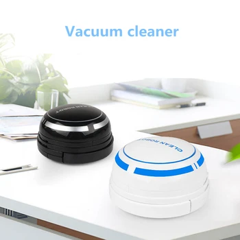 Intelligent Automatic Vacuum Cleaner Dust Collector Desktop Aspirador For Car Notebook Computer Keyboard Desktop Vacuum Cleaner
Intelligent Automatic Vacuum Cleaner Dust Collector Desktop Aspirador For Car Notebook Computer Keyboard Desktop Vacuum Cleaner