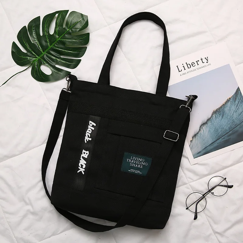 Women Crossbody Bags Shoulder Bags 2019 Summer New Hot Fashion Female Classic School Bags Students Girls Canvas Handbags
Women Crossbody Bags Shoulder Bags 2019 Summer New Hot Fashion Female Classic School Bags Students Girls Canvas Handbags