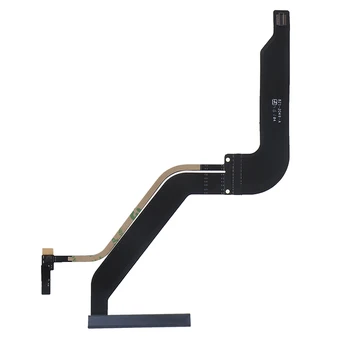 High Quality 821-2049-A HDD Hard Drive Flex Cable for MacBook Pro 13" A1278
High Quality 821-2049-A HDD Hard Drive Flex Cable for MacBook Pro 13" A1278