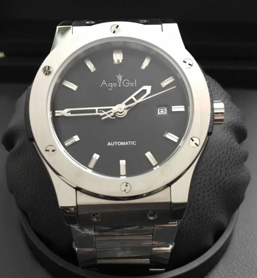 Luxury Brand New Men Automatic Mechanical Sapphire Stainless Steel Bracelet Silver Rose Gold Blue White Grey Watches
Luxury Brand New Men Automatic Mechanical Sapphire Stainless Steel Bracelet Silver Rose Gold Blue White Grey Watches