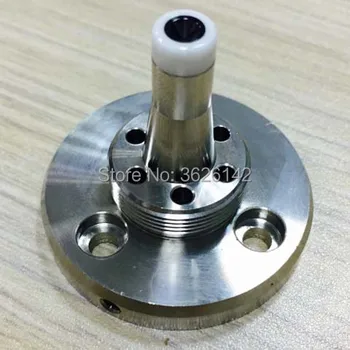204339840 Wire Guide Diamond Guide for Charmilles EDM /WEDM-LS Wire Cutting Machine Parts
204339840 Wire Guide Diamond Guide for Charmilles EDM /WEDM-LS Wire Cutting Machine Parts