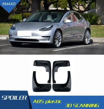 For Tesla model3 Mudflaps Splash Guards Front With color and rear Mud Flap Mudguards Fender Modified special
For Tesla model3 Mudflaps Splash Guards Front With color and rear Mud Flap Mudguards Fender Modified special