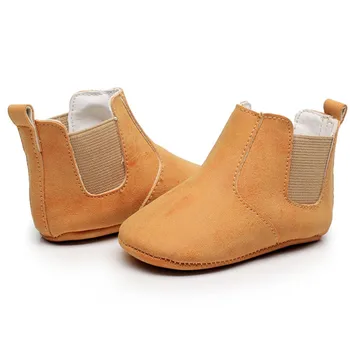 2019 Hot New Style Pu Leather Patent leather Baby Moccasins Shoes Sofe Sole Baby Girls Boys Shoes First Walkers Baby Boots 
2019 Hot New Style Pu Leather Patent leather Baby Moccasins Shoes Sofe Sole Baby Girls Boys Shoes First Walkers Baby Boots