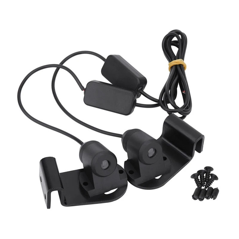 G99F 2pcs Welcome Courtesy Light LED Projector Ghost Shadow-Car Door Lamp Angel Wings
G99F 2pcs Welcome Courtesy Light LED Projector Ghost Shadow-Car Door Lamp Angel Wings