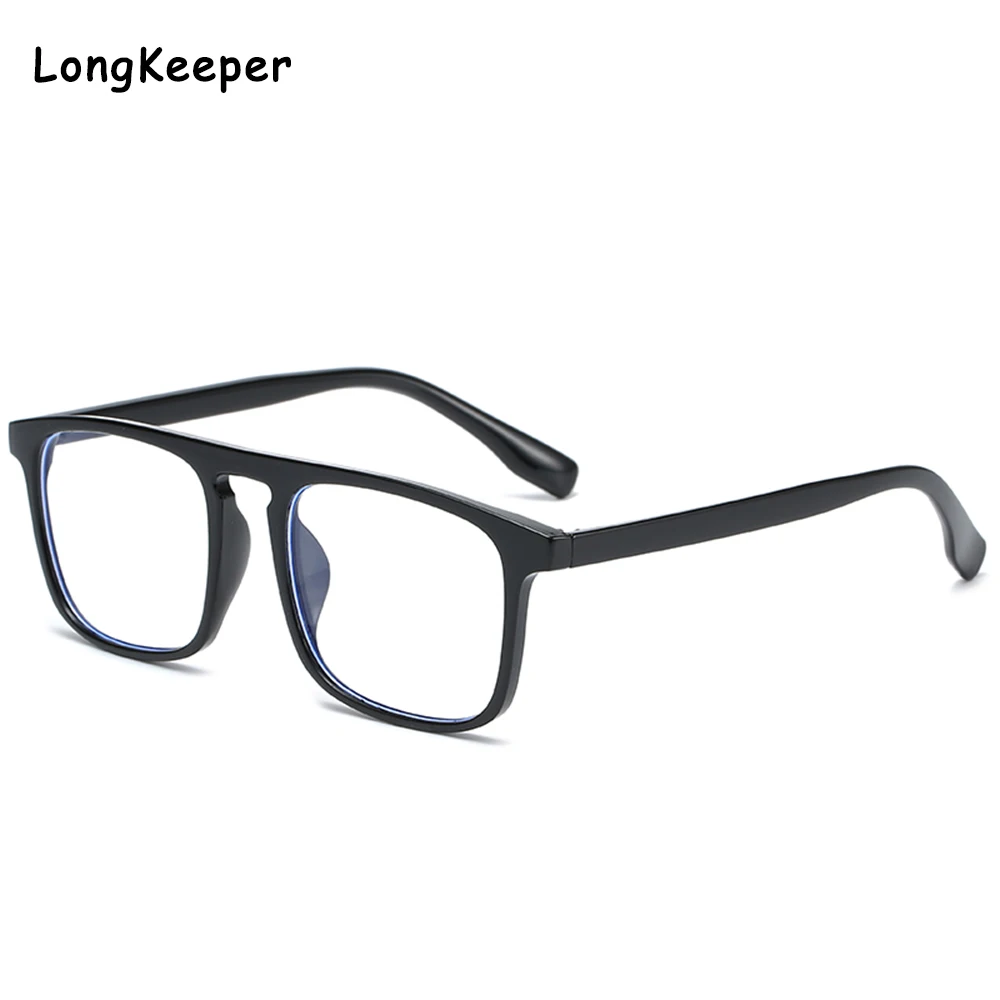 Computer Glasses Blocking Blue Light Glasses Frame Men Women Square Fasion Optical Game Eyewear Frame Clear Lens Anti Blue Light
Computer Glasses Blocking Blue Light Glasses Frame Men Women Square Fasion Optical Game Eyewear Frame Clear Lens Anti Blue Light