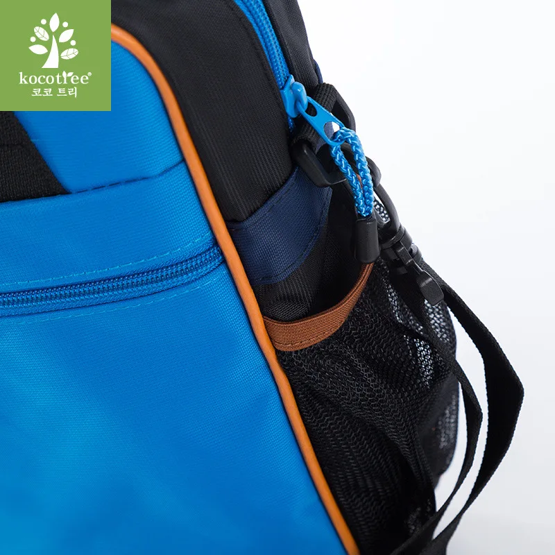 South Korea KK Tree bu xi dai Men's Young STUDENT'S mei shu dai Children Multi-Purpose School Bag Girls Makeup Missed Lessons Ca
South Korea KK Tree bu xi dai Men's Young STUDENT'S mei shu dai Children Multi-Purpose School Bag Girls Makeup Missed Lessons Ca