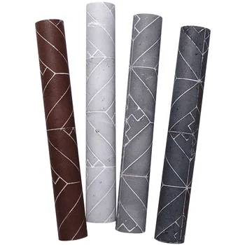 Ancient Chinese wallpaper antique brick culture brick Chinese brick imitation brick green brick restaurant lattice wallpape
Ancient Chinese wallpaper antique brick culture brick Chinese brick imitation brick green brick restaurant lattice wallpape