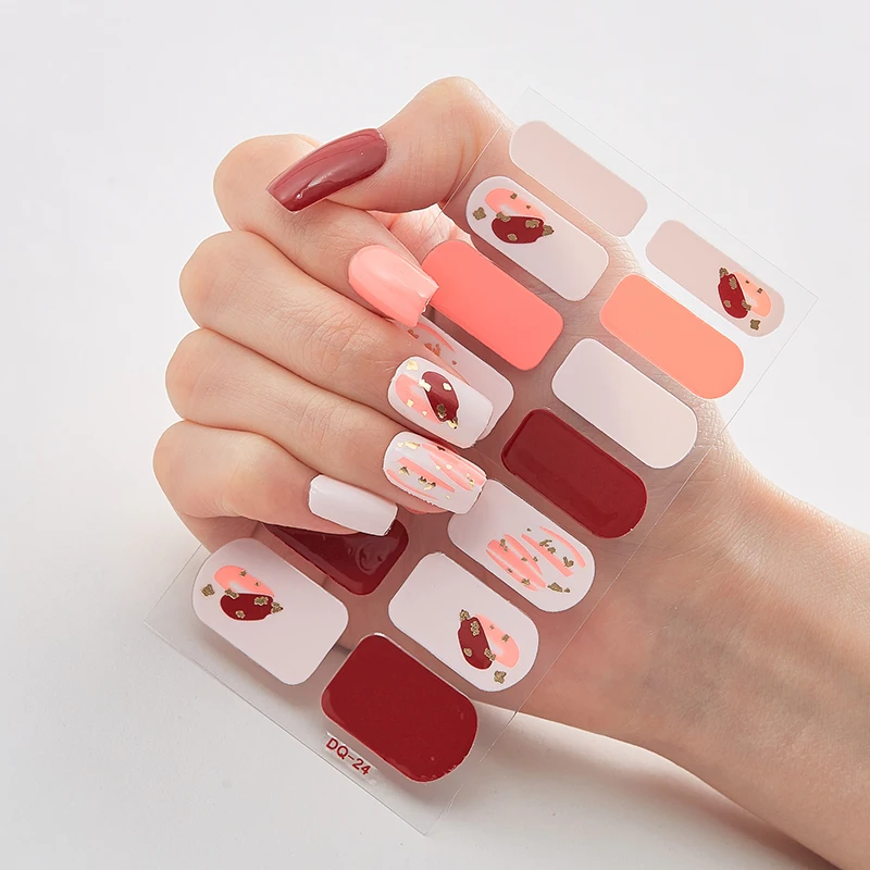 Five Sorts 0f Nail Stickers Nails Sticker Designer Nail Sticker set Designer Nail Decals Nail Designs Nail Art Stickers 2020
Five Sorts 0f Nail Stickers Nails Sticker Designer Nail Sticker set Designer Nail Decals Nail Designs Nail Art Stickers 2020