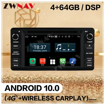 Carplay 2 Din For MITSUBISHI OUTLANDE 2014 2015-2018 Android Screen Multimedia Player Audio Radio GPS Navi Head Unit Auto Stereo
Carplay 2 Din For MITSUBISHI OUTLANDE 2014 2015-2018 Android Screen Multimedia Player Audio Radio GPS Navi Head Unit Auto Stereo