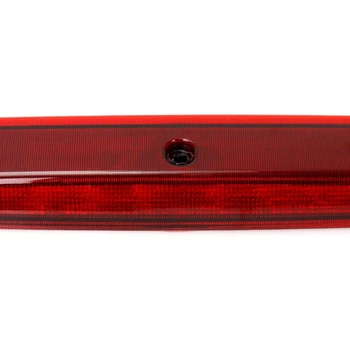 Parts Brake Stop Light High Level LED Tail Lamp Red For Mercedes Benz Vito W639
Parts Brake Stop Light High Level LED Tail Lamp Red For Mercedes Benz Vito W639