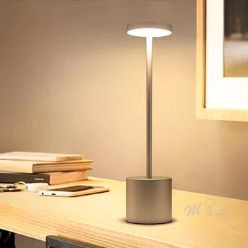 Chargeable Table Lamps for Living Room Touch Sensor Eye Protection Led Beside Lamp Study Reading Light Simple Bedroom Lamp USB
Chargeable Table Lamps for Living Room Touch Sensor Eye Protection Led Beside Lamp Study Reading Light Simple Bedroom Lamp USB