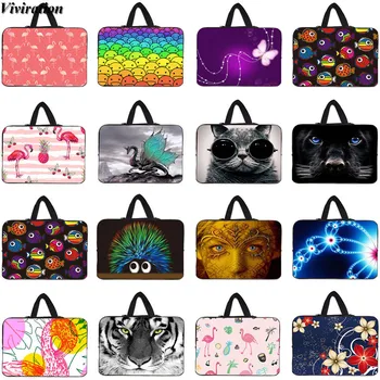 Universal 12 14 Inch Laptop Case For Chuwi Hi12 Acer Swift 3 Huawei iPad Macbook Pro Tablet 10.1 10.2 13 15 17 Notebook Bag Case
Universal 12 14 Inch Laptop Case For Chuwi Hi12 Acer Swift 3 Huawei iPad Macbook Pro Tablet 10.1 10.2 13 15 17 Notebook Bag Case