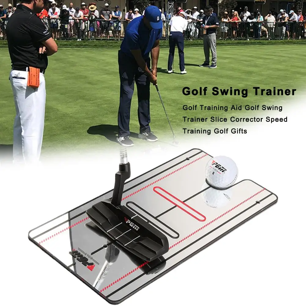New High-quality Golf Training Aid Golf Swing Trainer Slice Corrector Speed Training Golf Gifts Sports Entertainment Wholesale
New High-quality Golf Training Aid Golf Swing Trainer Slice Corrector Speed Training Golf Gifts Sports Entertainment Wholesale