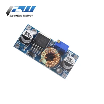 XL4005 DSN5000 Beyond LM2596 DC-DC Power Supply Module, Step Down, 5A 75W, Large Current
XL4005 DSN5000 Beyond LM2596 DC-DC Power Supply Module, Step Down, 5A 75W, Large Current