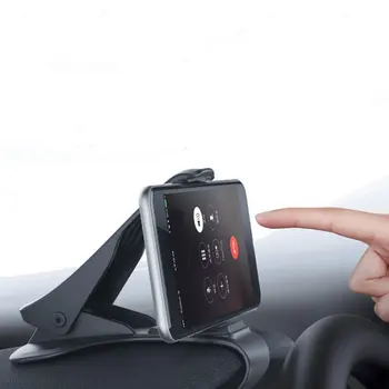 Car Phone Holder Instrument Panel Hud Direct View Screen Navigation One-Hand Operation Mobile Phone Bracket
Car Phone Holder Instrument Panel Hud Direct View Screen Navigation One-Hand Operation Mobile Phone Bracket