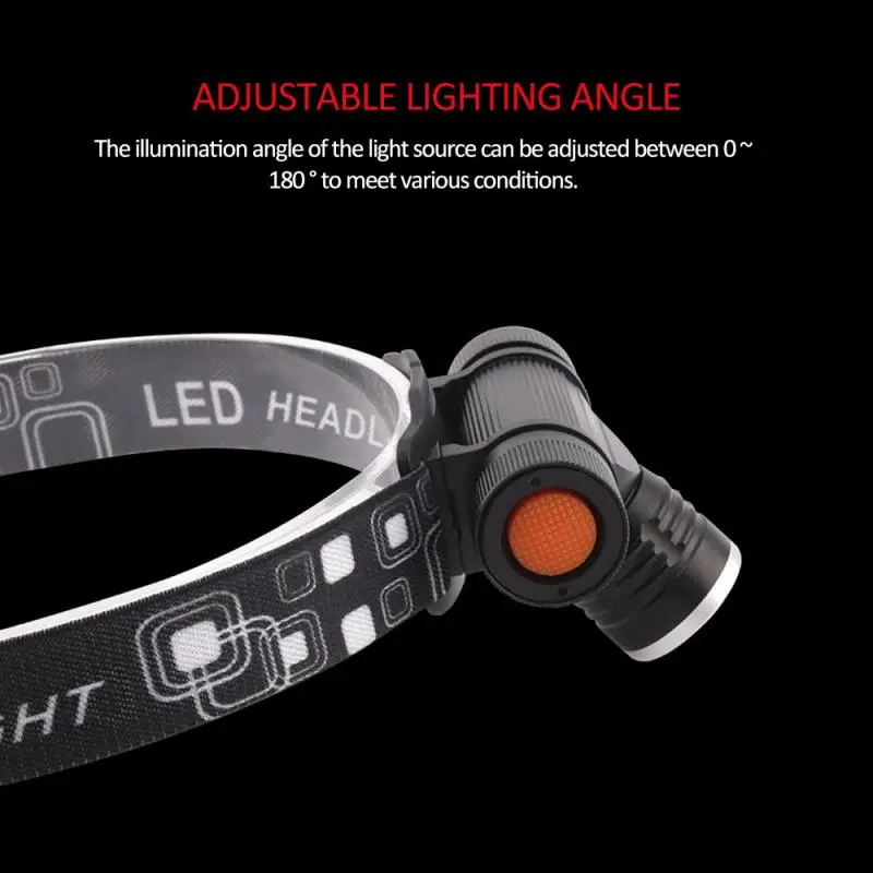 2020 Outdoor USB Rechargeable LED T6 Lamp Bead 1000 Lumens Headlamp Zoom Waterproof Headlight For Camping Hunting Night Fishing 
2020 Outdoor USB Rechargeable LED T6 Lamp Bead 1000 Lumens Headlamp Zoom Waterproof Headlight For Camping Hunting Night Fishing