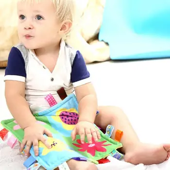 1PC Super Soft Square Comfortable Towel Toy Baby Soothing Towel As Multi-function Multi-Style Baby's Grip Comforting Towel
1PC Super Soft Square Comfortable Towel Toy Baby Soothing Towel As Multi-function Multi-Style Baby's Grip Comforting Towel