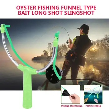 Karpervissen Thrower Vissen Katapult Angling Tool Pen Shape Outdoor Green ABS Nesting Bait Fishing Accessory
Karpervissen Thrower Vissen Katapult Angling Tool Pen Shape Outdoor Green ABS Nesting Bait Fishing Accessory