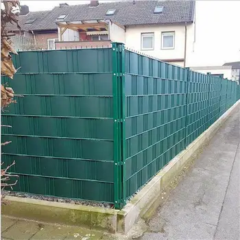 PVC Shelter Fence Privacy Screen UV Protection Weather-Resistant Fence Cover for Outdoor Garden Balcony Courtyard
PVC Shelter Fence Privacy Screen UV Protection Weather-Resistant Fence Cover for Outdoor Garden Balcony Courtyard