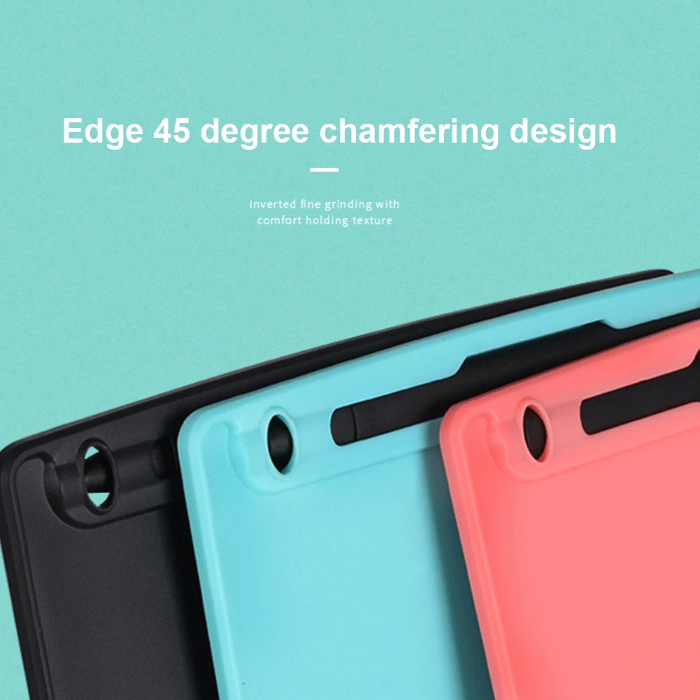 Generic Digital Epaper LCD Writing Tablet 6.5 Inch Wireless Touchpad