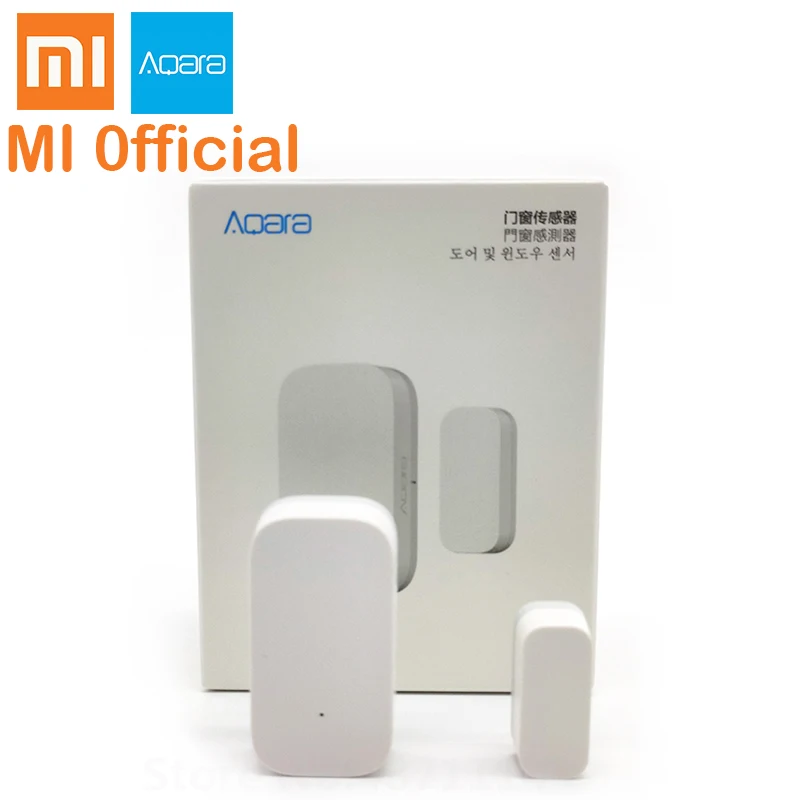 xiaomi aqara window door sensor Zigbee Wireless Connection smart remote control Mini door sensor work with android ios mijia app
xiaomi aqara window door sensor Zigbee Wireless Connection smart remote control Mini door sensor work with android ios mijia app