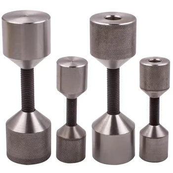 Top WELDERS & FITTERS TWO HOLE FLANGE PINS (1&5/8" & 1&1/8" dia.) 
Top WELDERS & FITTERS TWO HOLE FLANGE PINS (1&5/8" & 1&1/8" dia.)