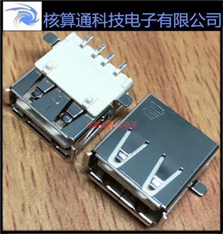Продается от одного оригинального 4-контактного разъема 292303 2,0, разъем USB DVI HDMI USB-A, 1 шт. можно заказать 10 шт. в упаковке
Продается от одного оригинального 4-контактного разъема 292303 2,0, разъем USB DVI HDMI USB-A, 1 шт. можно заказать 10 шт. в упаковке