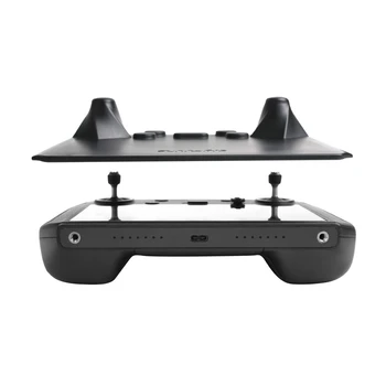 New Smart Controller Protective Accesories Joysticks Screen Cover Protector for DJI MAVIC 2 Smart Controller Drone Accessories
New Smart Controller Protective Accesories Joysticks Screen Cover Protector for DJI MAVIC 2 Smart Controller Drone Accessories