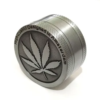 Weed Grinder 50mm Wiet Grinder Tobacco Grinder Smoke Smoking Weed Accessories 
Weed Grinder 50mm Wiet Grinder Tobacco Grinder Smoke Smoking Weed Accessories