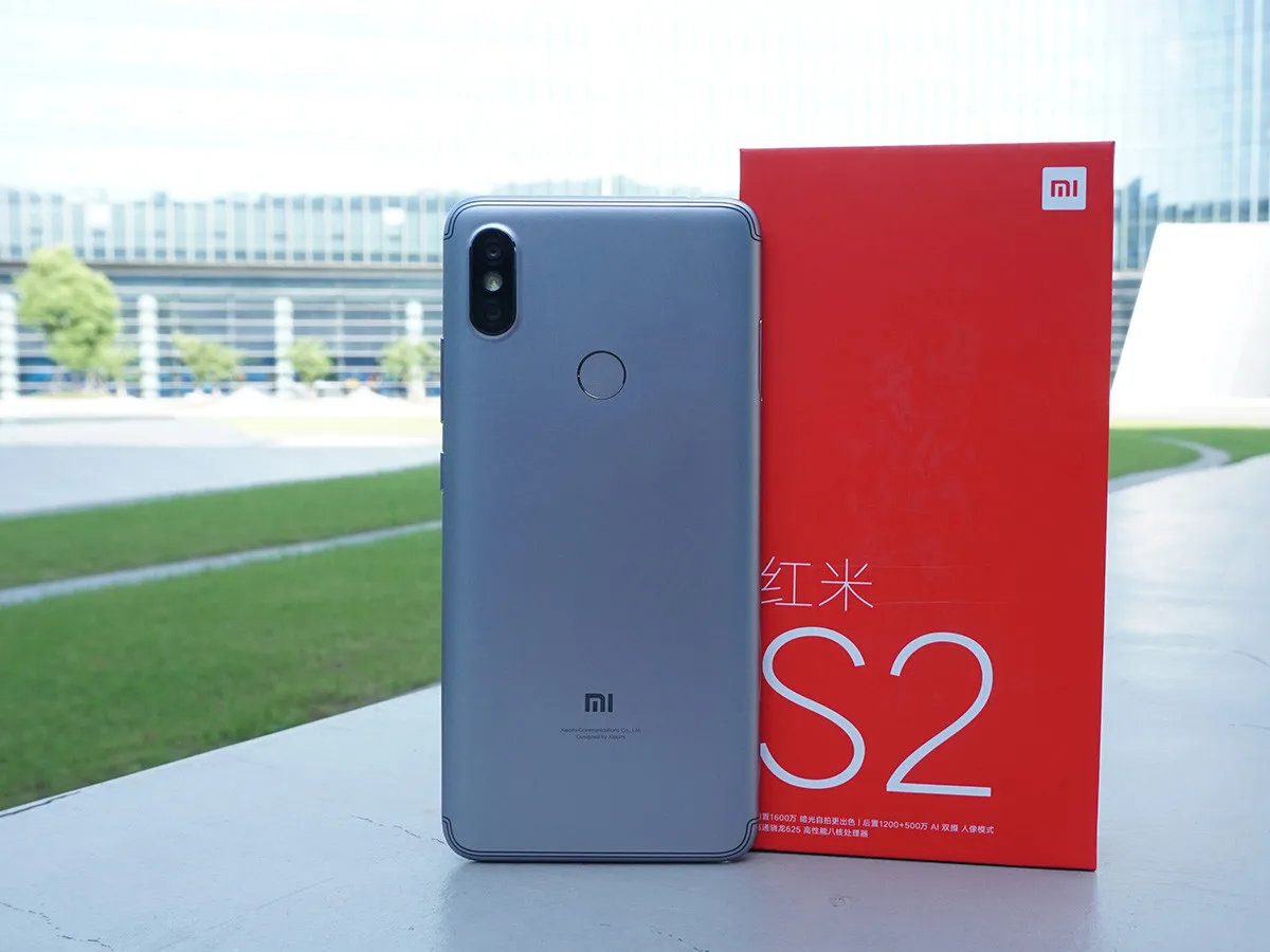 Redmi S2 4 64gb