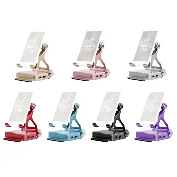 Mobile Phone Bluetooth Speaker Multifunctional Bracket 3-in-1 Mobile Power Cell Phone Holder Dropshipping
Mobile Phone Bluetooth Speaker Multifunctional Bracket 3-in-1 Mobile Power Cell Phone Holder Dropshipping