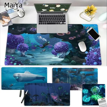 Maiya Subnautica Beautiful Anime Mouse Mat Speed/Control Version Large Gaming Mouse Pad
Maiya Subnautica Beautiful Anime Mouse Mat Speed/Control Version Large Gaming Mouse Pad