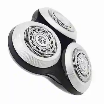 Replacement Shaver Head for SH90/52 SH90/70 SH70 9000 7000 RQ10 RQ11 RQ12 RQ32 S9711 S9712 S9911 S9152 S9311 S9031 S9111
Replacement Shaver Head for SH90/52 SH90/70 SH70 9000 7000 RQ10 RQ11 RQ12 RQ32 S9711 S9712 S9911 S9152 S9311 S9031 S9111