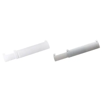 Adjustable Air Conditioner Cover Windshield Air Conditioning Baffle Shield Wind Guide Month Straight Anti-Wind Shield White
Adjustable Air Conditioner Cover Windshield Air Conditioning Baffle Shield Wind Guide Month Straight Anti-Wind Shield White