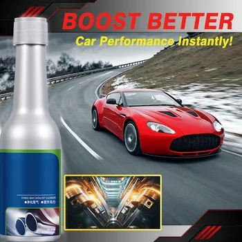 2019 Boost Up Vehicle Engine Catalytic Converter Cleaner Deep Cleaning Multipurpose 120ml CSL88
2019 Boost Up Vehicle Engine Catalytic Converter Cleaner Deep Cleaning Multipurpose 120ml CSL88